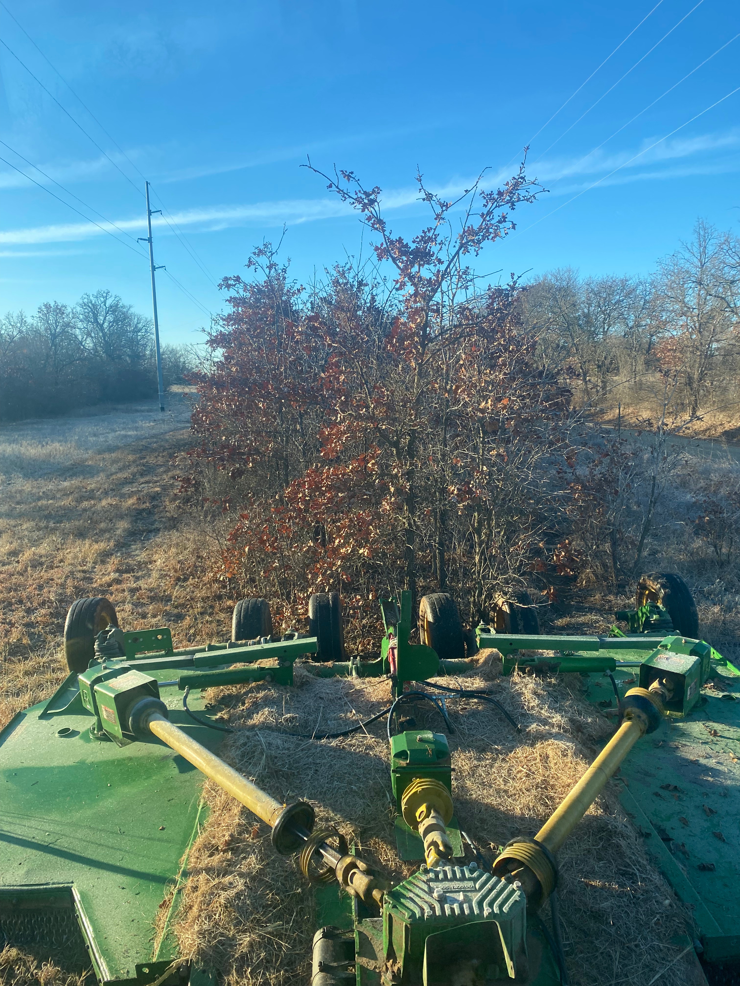 reclamation, reclamation services